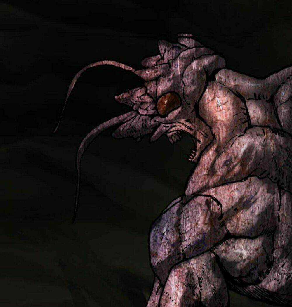 Phá Bỏ Giới Hạn - Chapter 23 - Trang 58