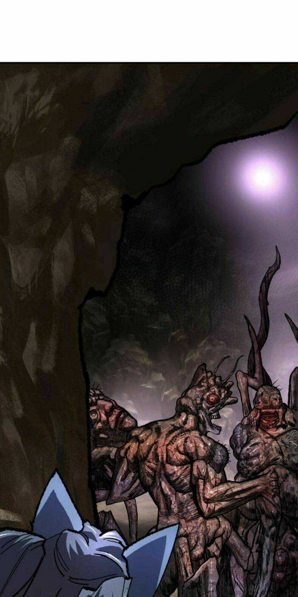 Phá Bỏ Giới Hạn - Chapter 23 - Trang 7