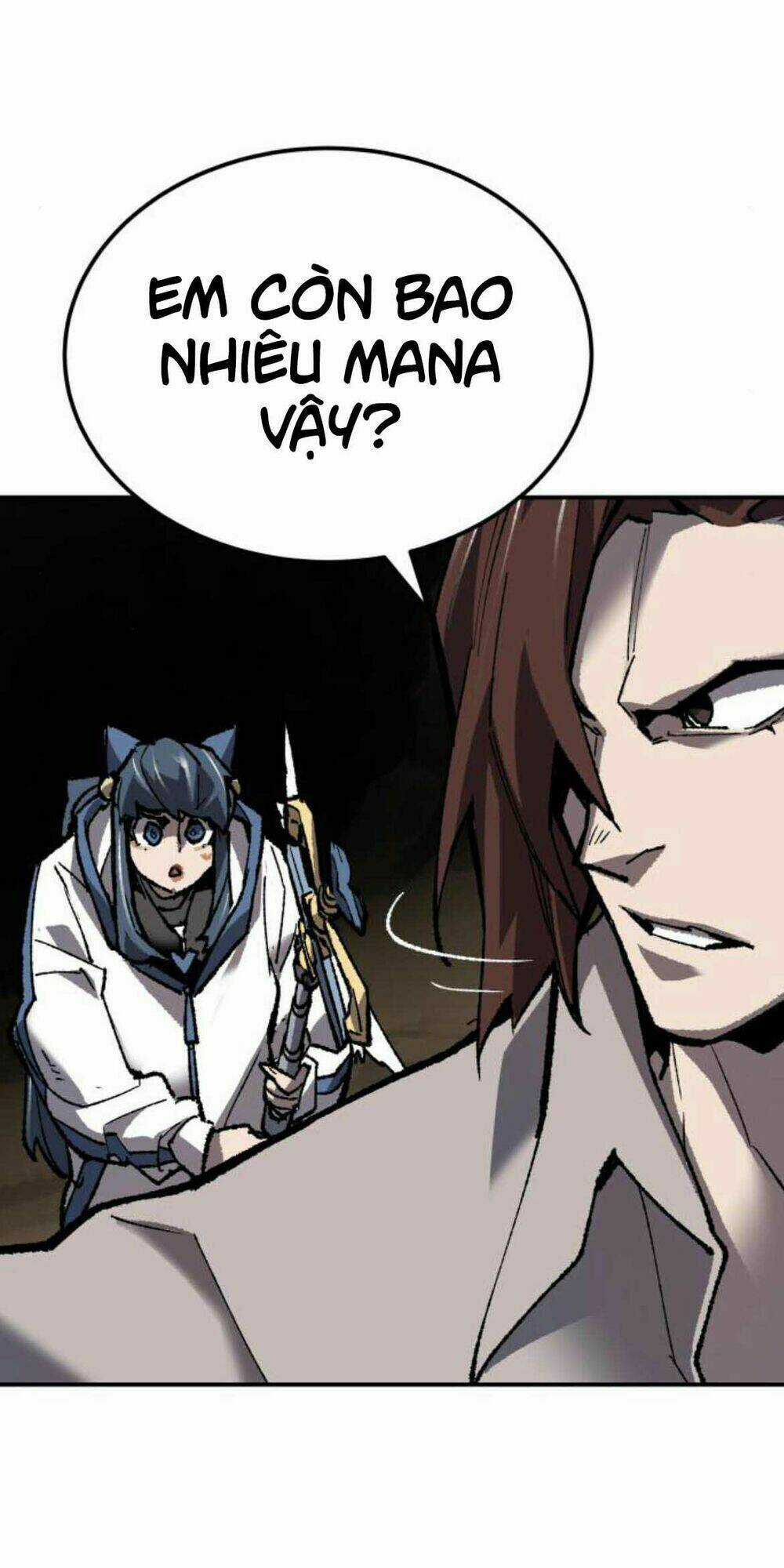 Phá Bỏ Giới Hạn - Chapter 23 - Trang 61