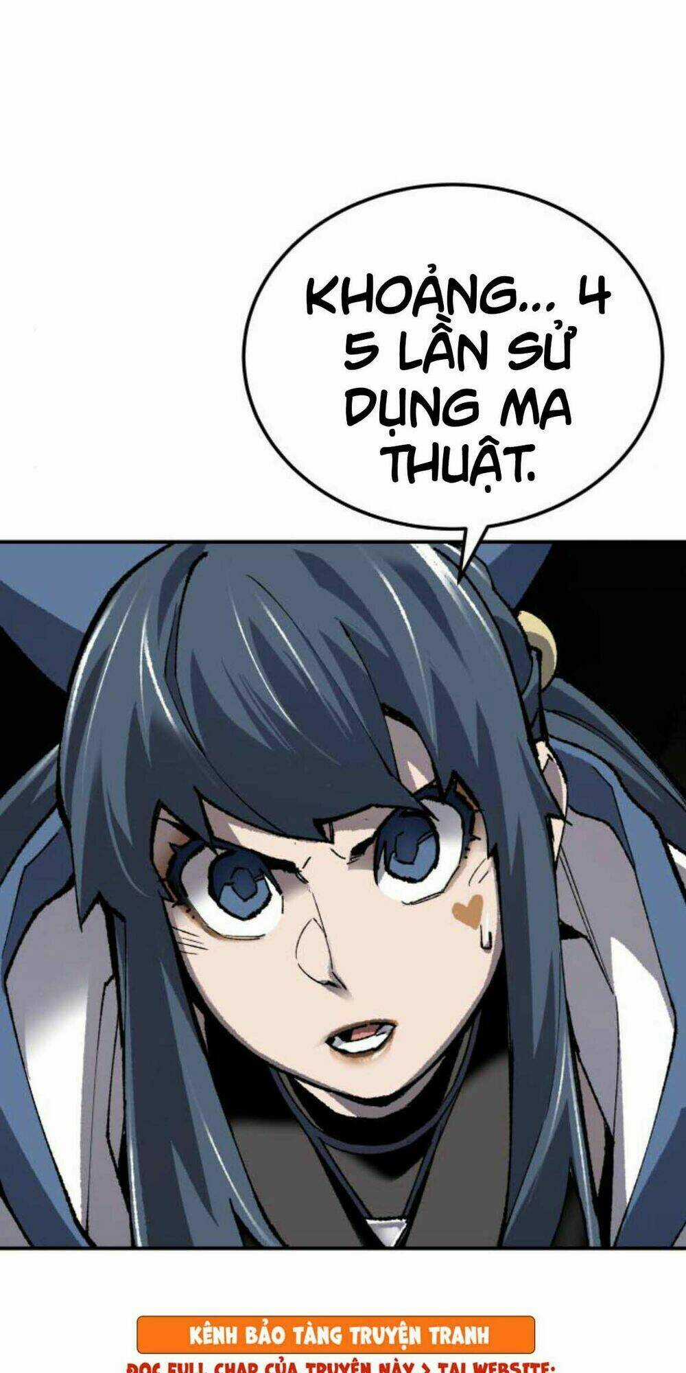 Phá Bỏ Giới Hạn - Chapter 23 - Trang 62