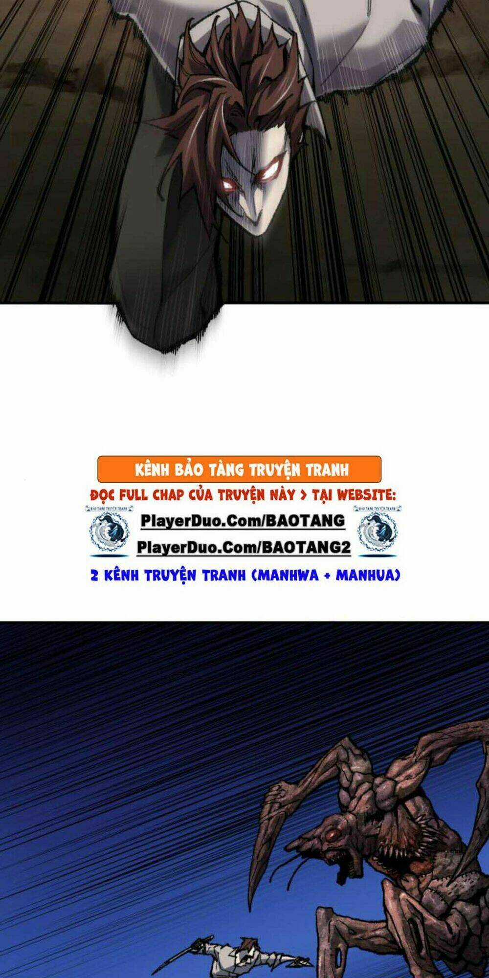 Phá Bỏ Giới Hạn - Chapter 23 - Trang 65