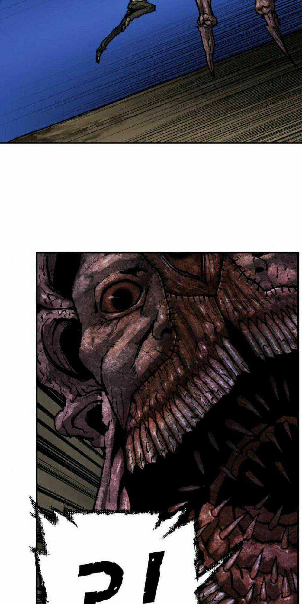 Phá Bỏ Giới Hạn - Chapter 23 - Trang 66