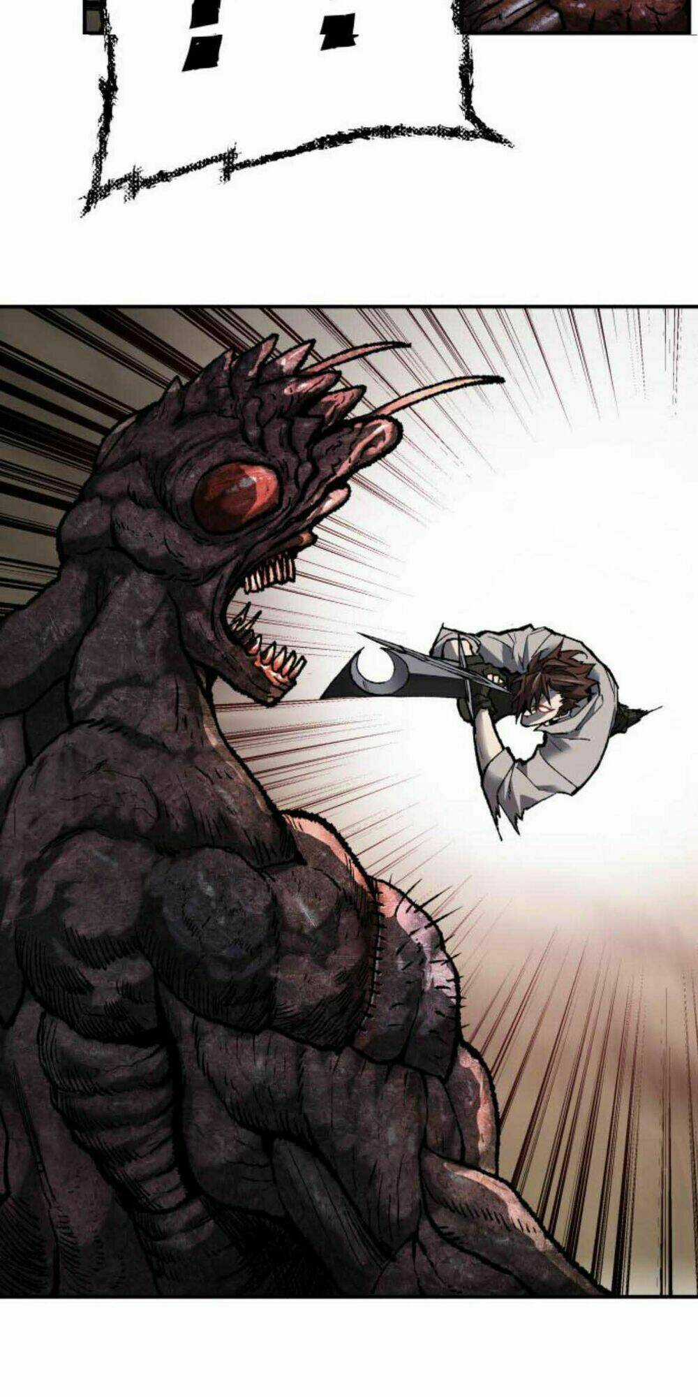 Phá Bỏ Giới Hạn - Chapter 23 - Trang 67