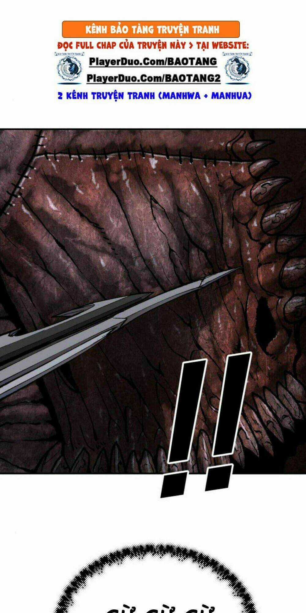 Phá Bỏ Giới Hạn - Chapter 23 - Trang 71