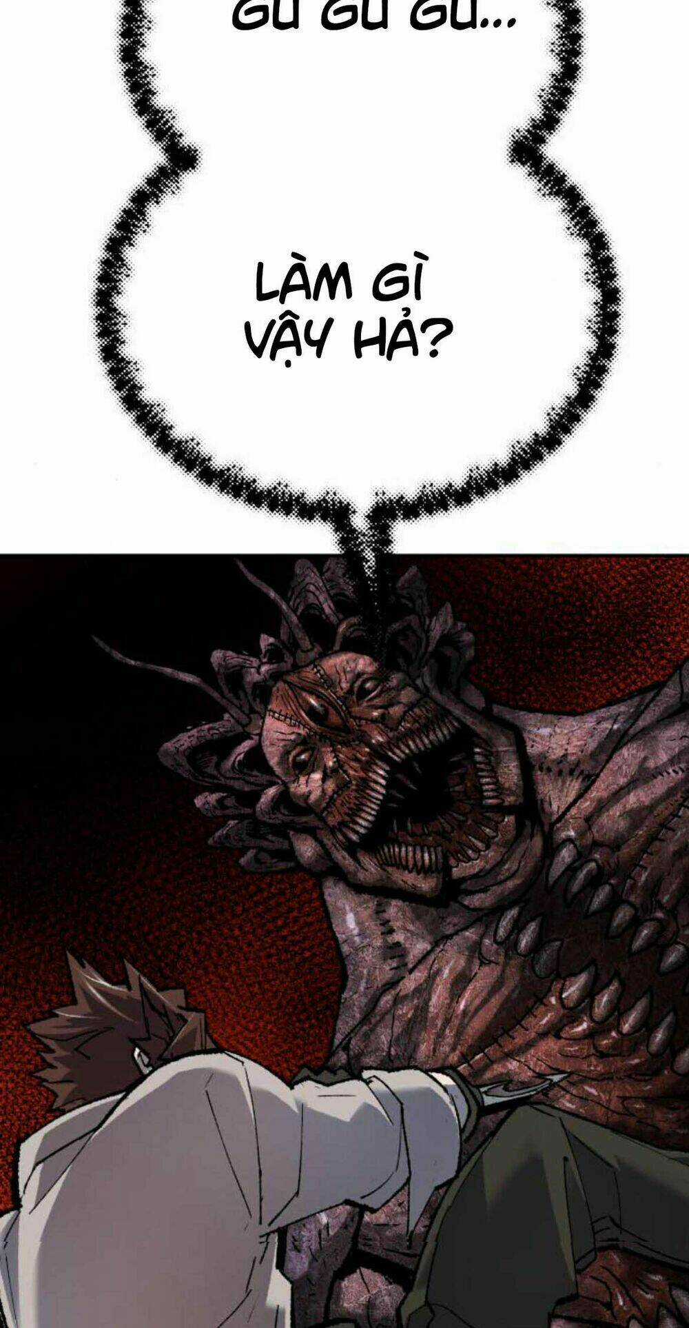 Phá Bỏ Giới Hạn - Chapter 23 - Trang 72