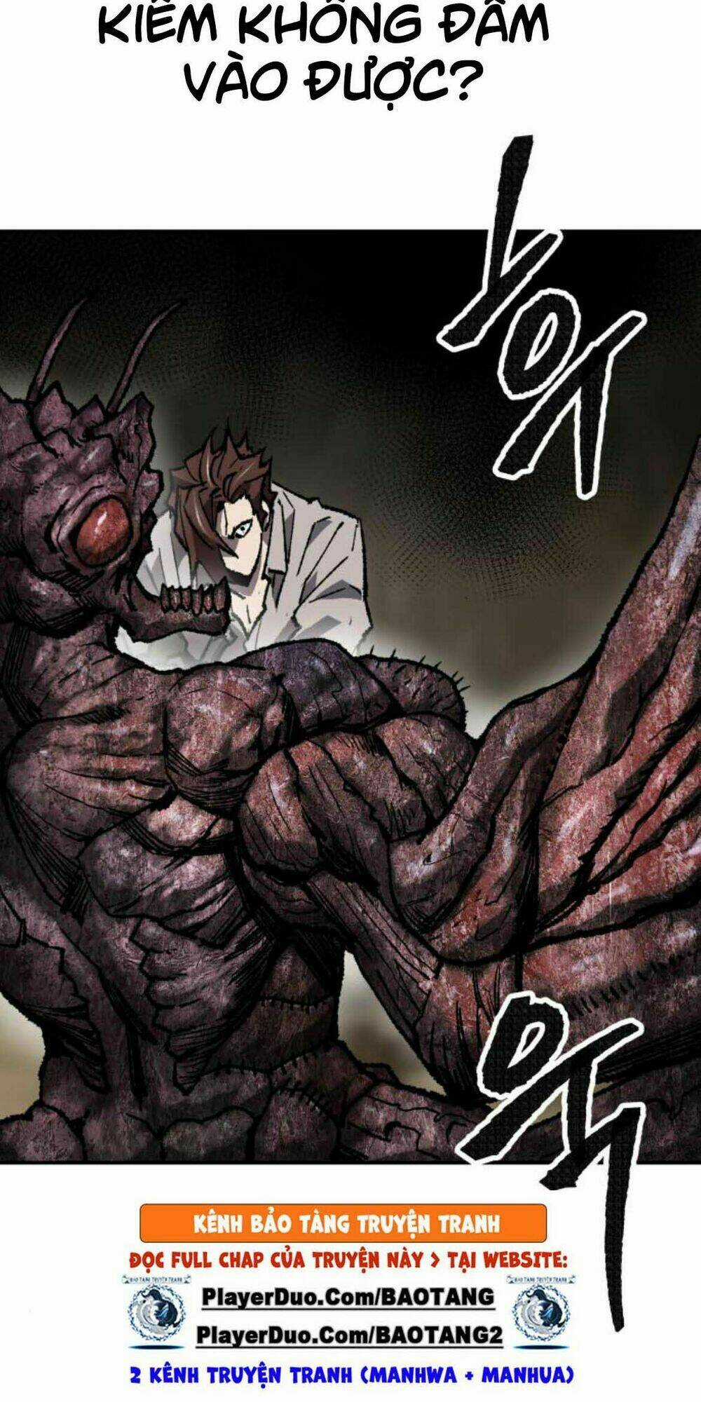 Phá Bỏ Giới Hạn - Chapter 23 - Trang 75