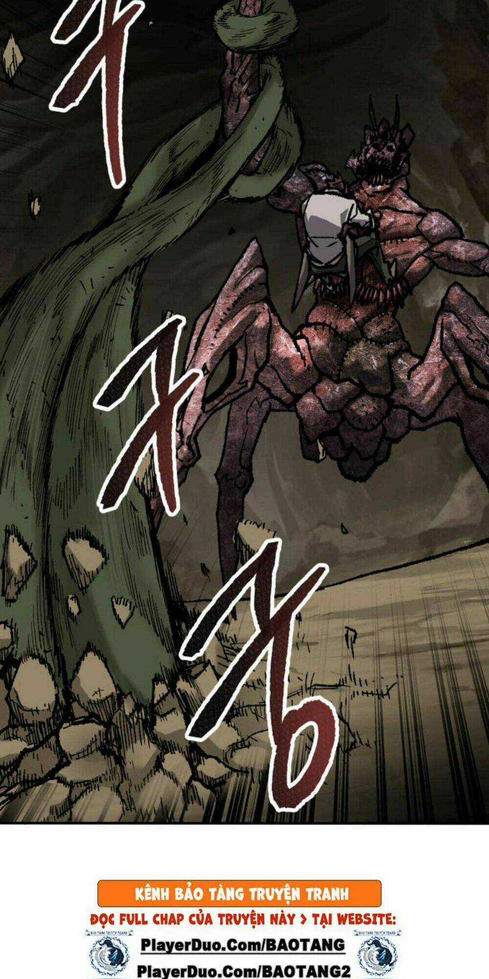 Phá Bỏ Giới Hạn - Chapter 23 - Trang 79