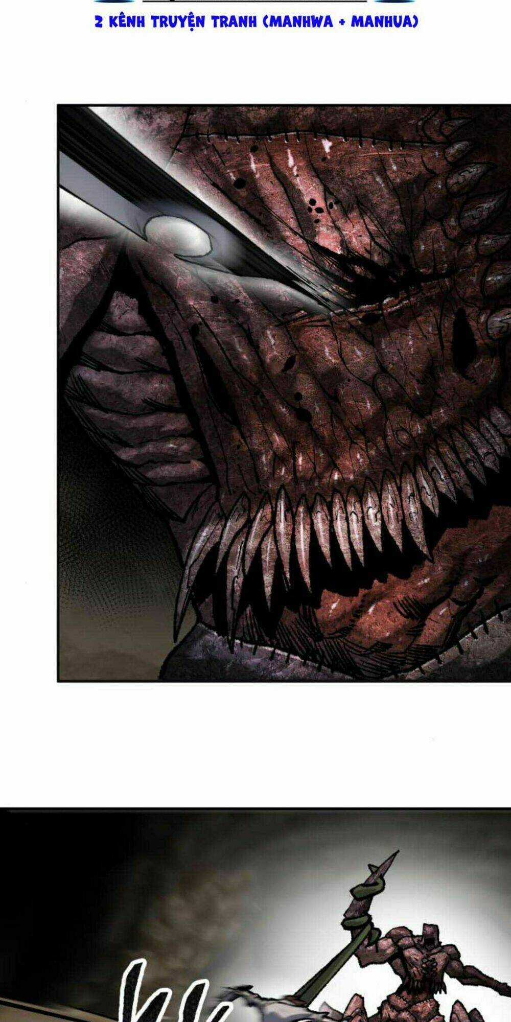 Phá Bỏ Giới Hạn - Chapter 23 - Trang 80