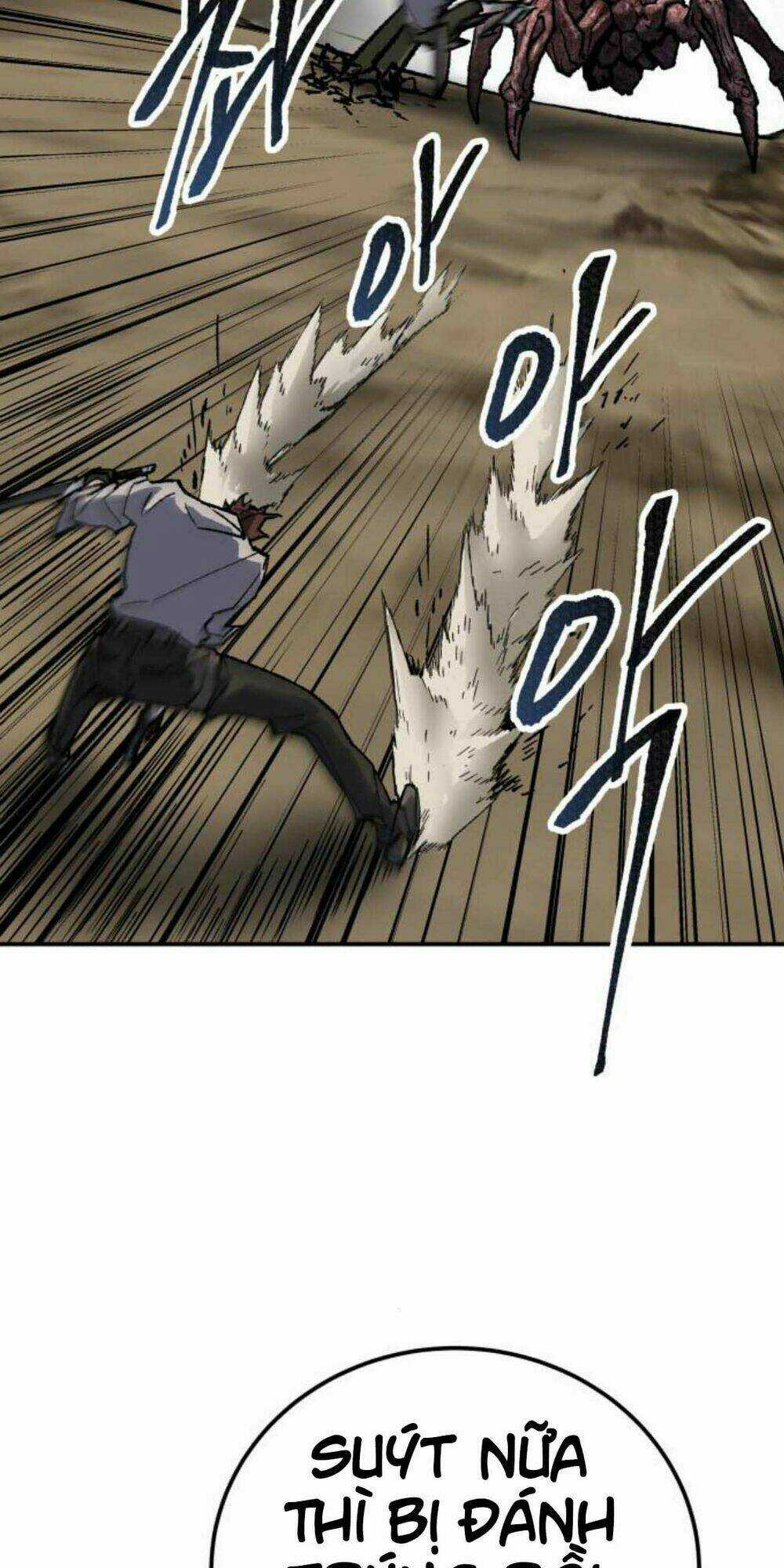 Phá Bỏ Giới Hạn - Chapter 23 - Trang 81