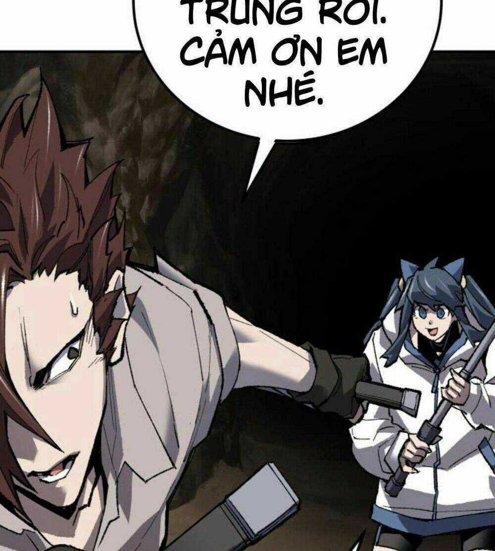 Phá Bỏ Giới Hạn - Chapter 23 - Trang 82