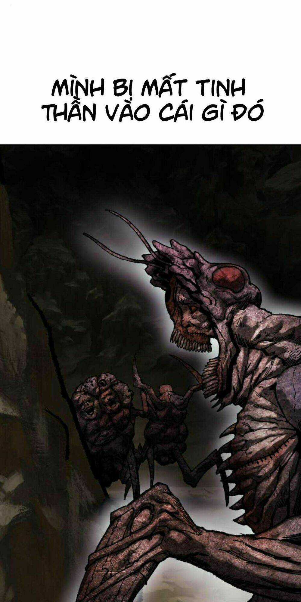 Phá Bỏ Giới Hạn - Chapter 23 - Trang 84