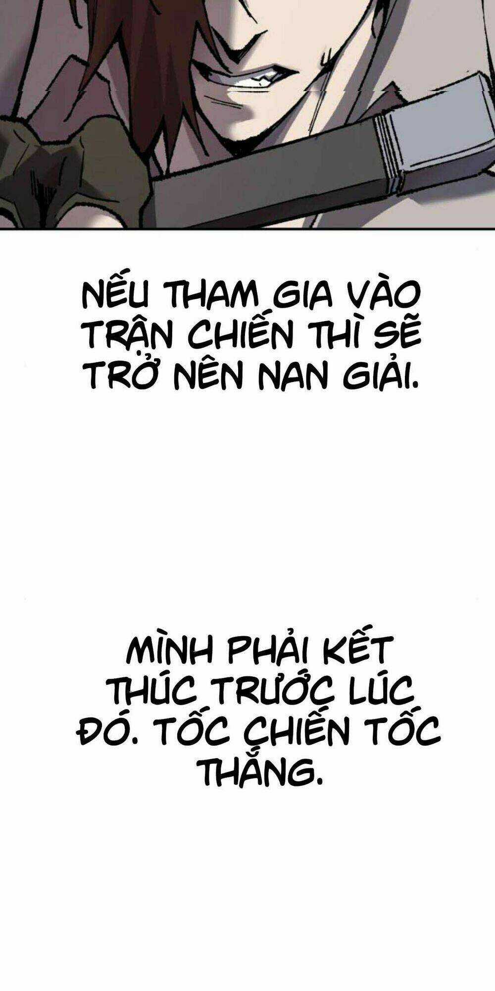 Phá Bỏ Giới Hạn - Chapter 23 - Trang 86