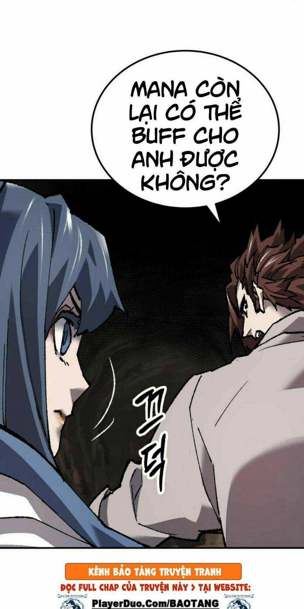 Phá Bỏ Giới Hạn - Chapter 23 - Trang 89