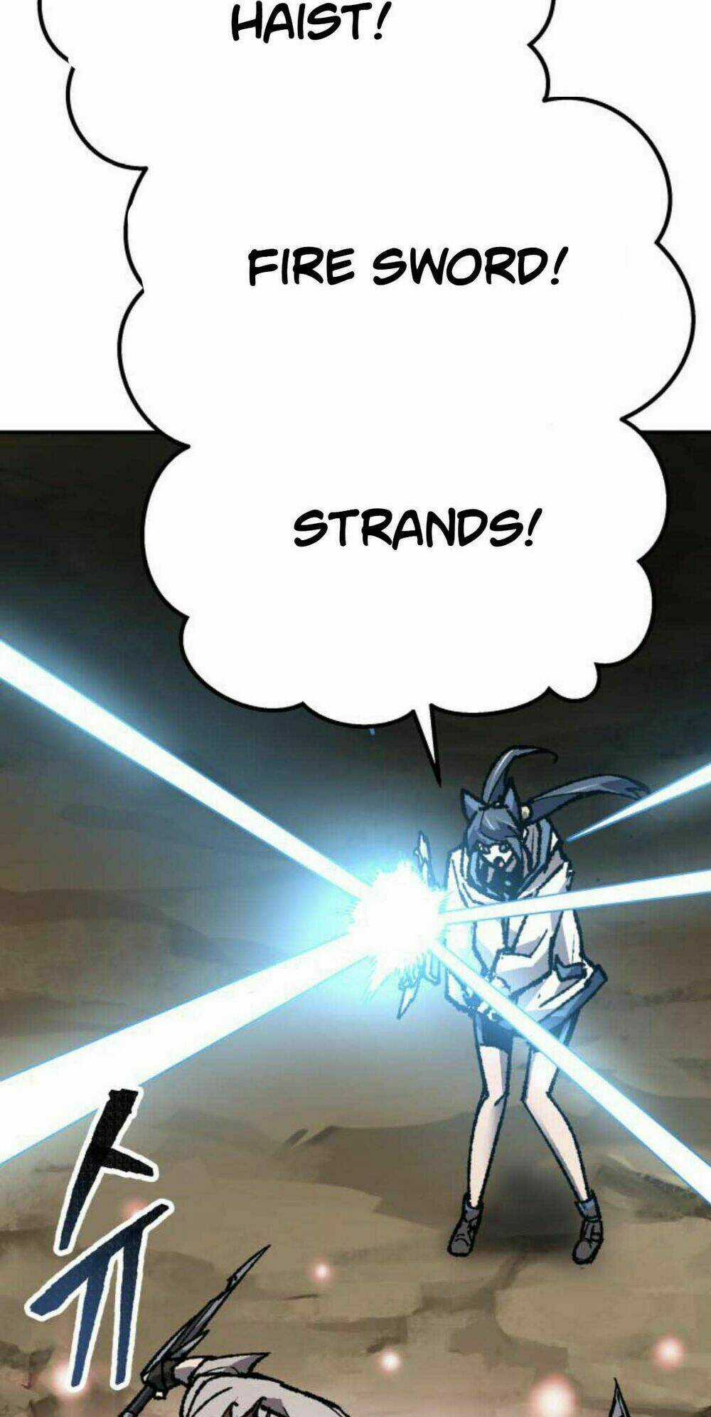 Phá Bỏ Giới Hạn - Chapter 23 - Trang 91