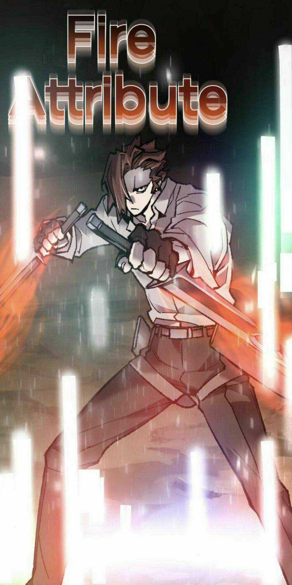 Phá Bỏ Giới Hạn - Chapter 23 - Trang 93