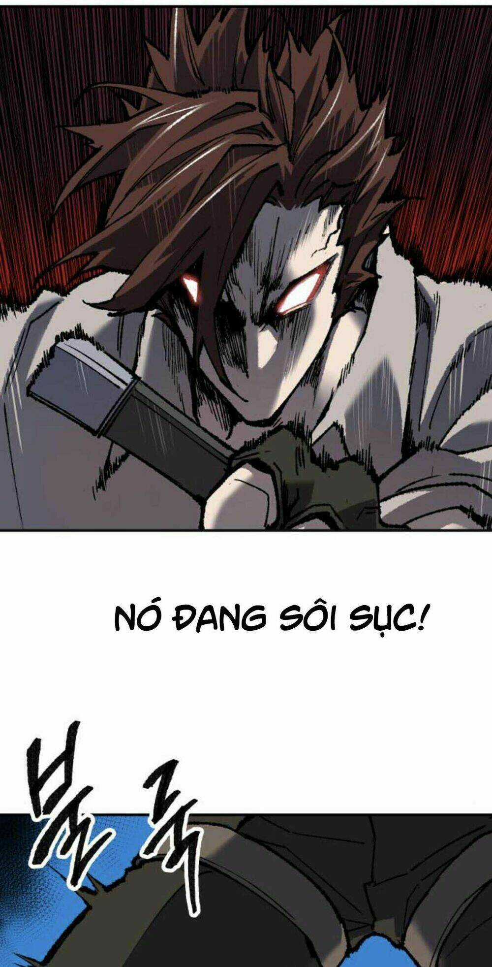 Phá Bỏ Giới Hạn - Chapter 23 - Trang 95