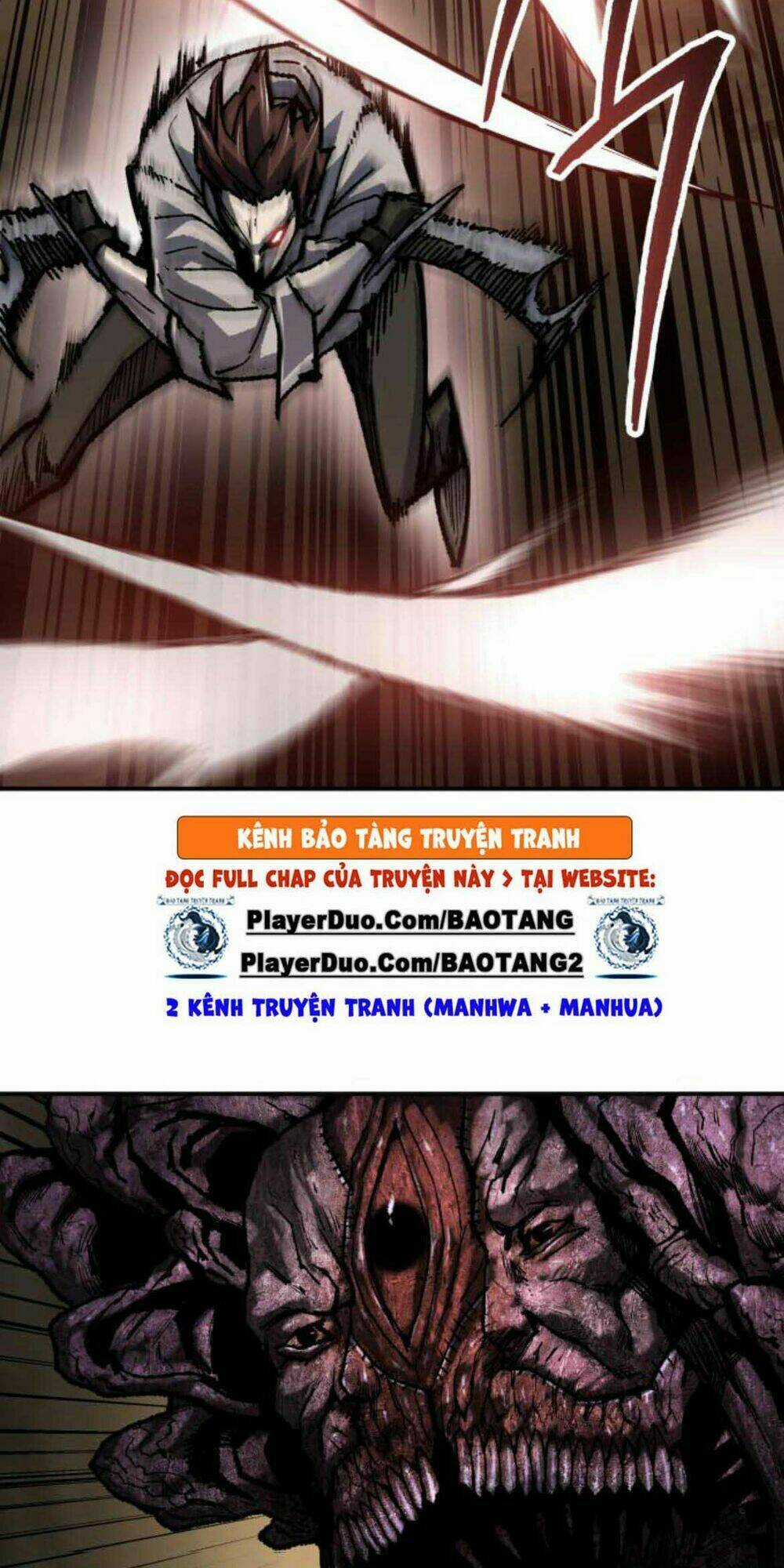 Phá Bỏ Giới Hạn - Chapter 23 - Trang 98