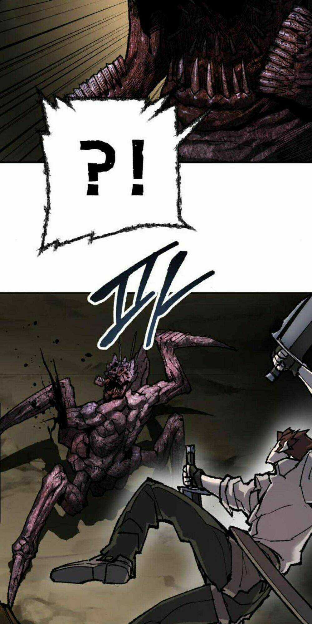 Phá Bỏ Giới Hạn - Chapter 23 - Trang 99