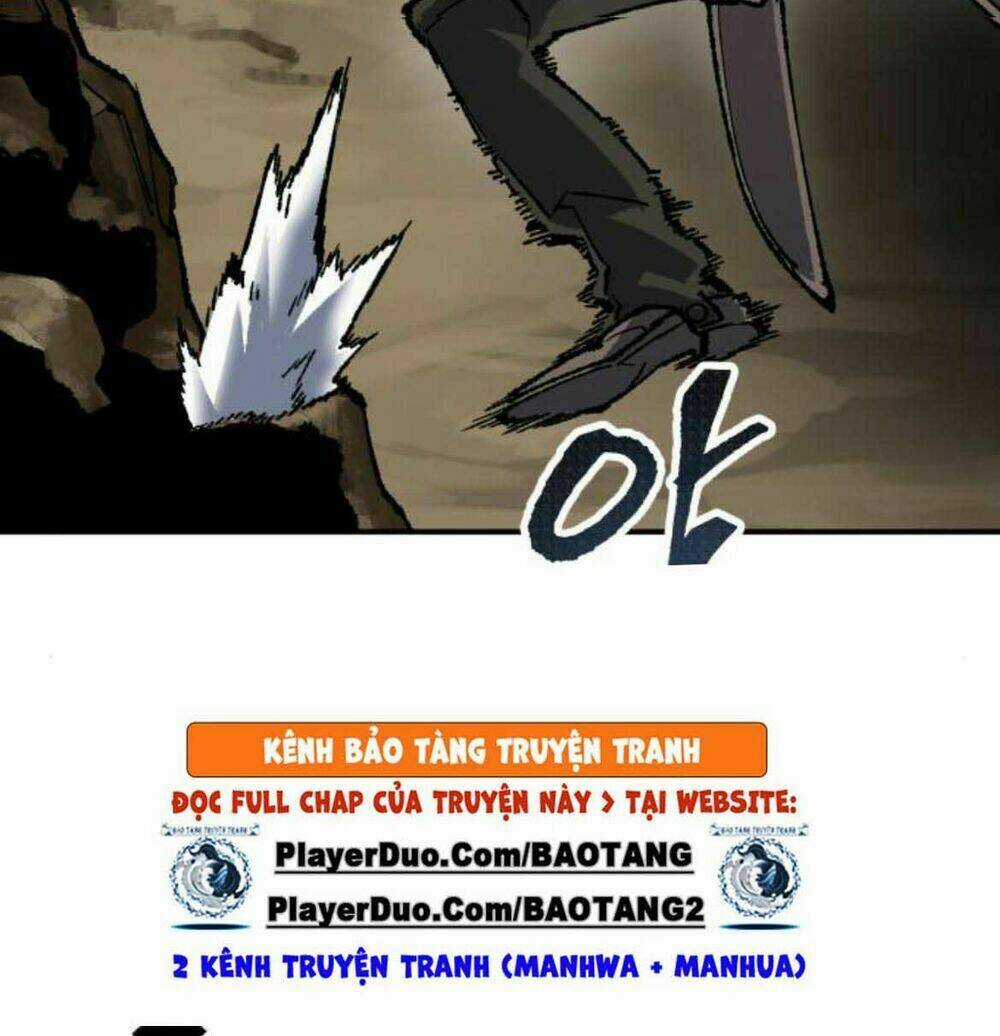 Phá Bỏ Giới Hạn - Chapter 23 - Trang 100