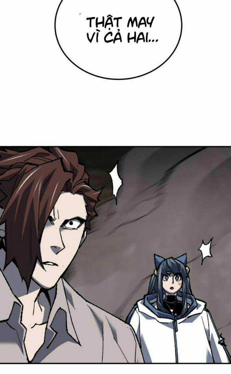 Phá Bỏ Giới Hạn - Chapter 24 - Trang 102