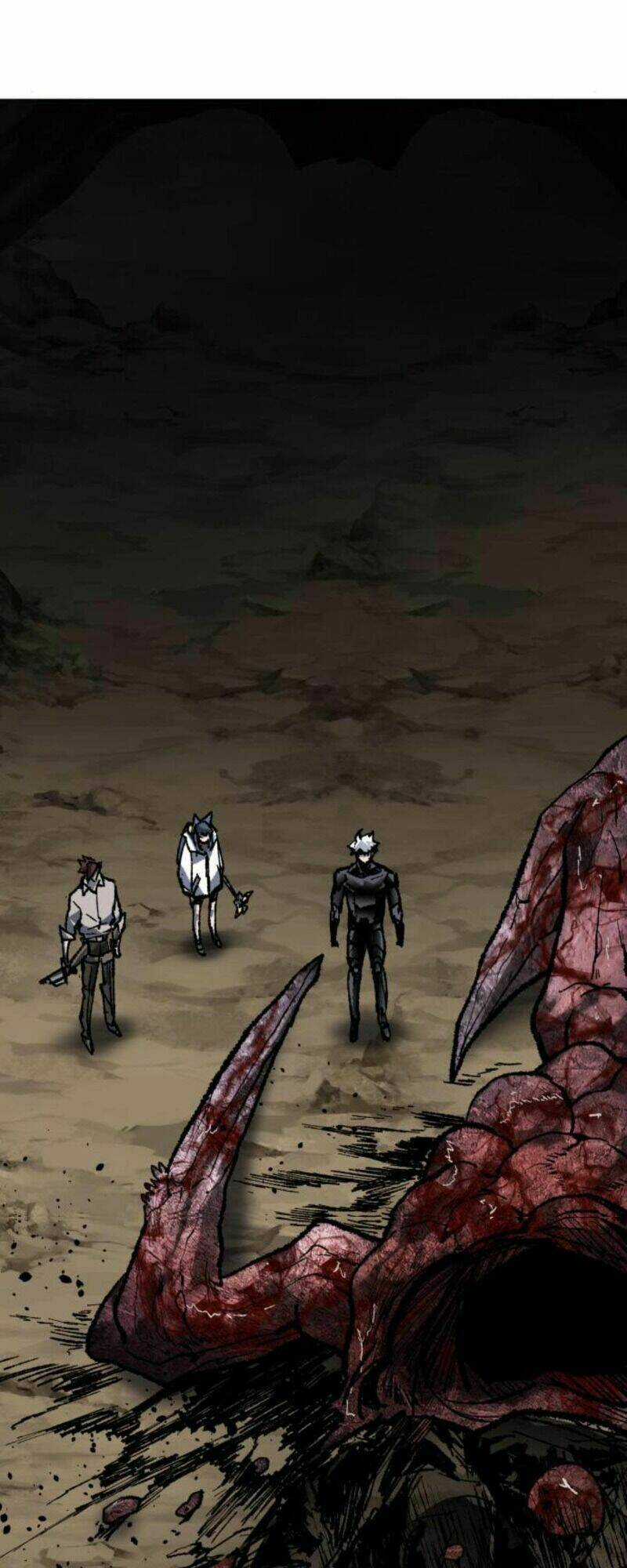 Phá Bỏ Giới Hạn - Chapter 24 - Trang 106