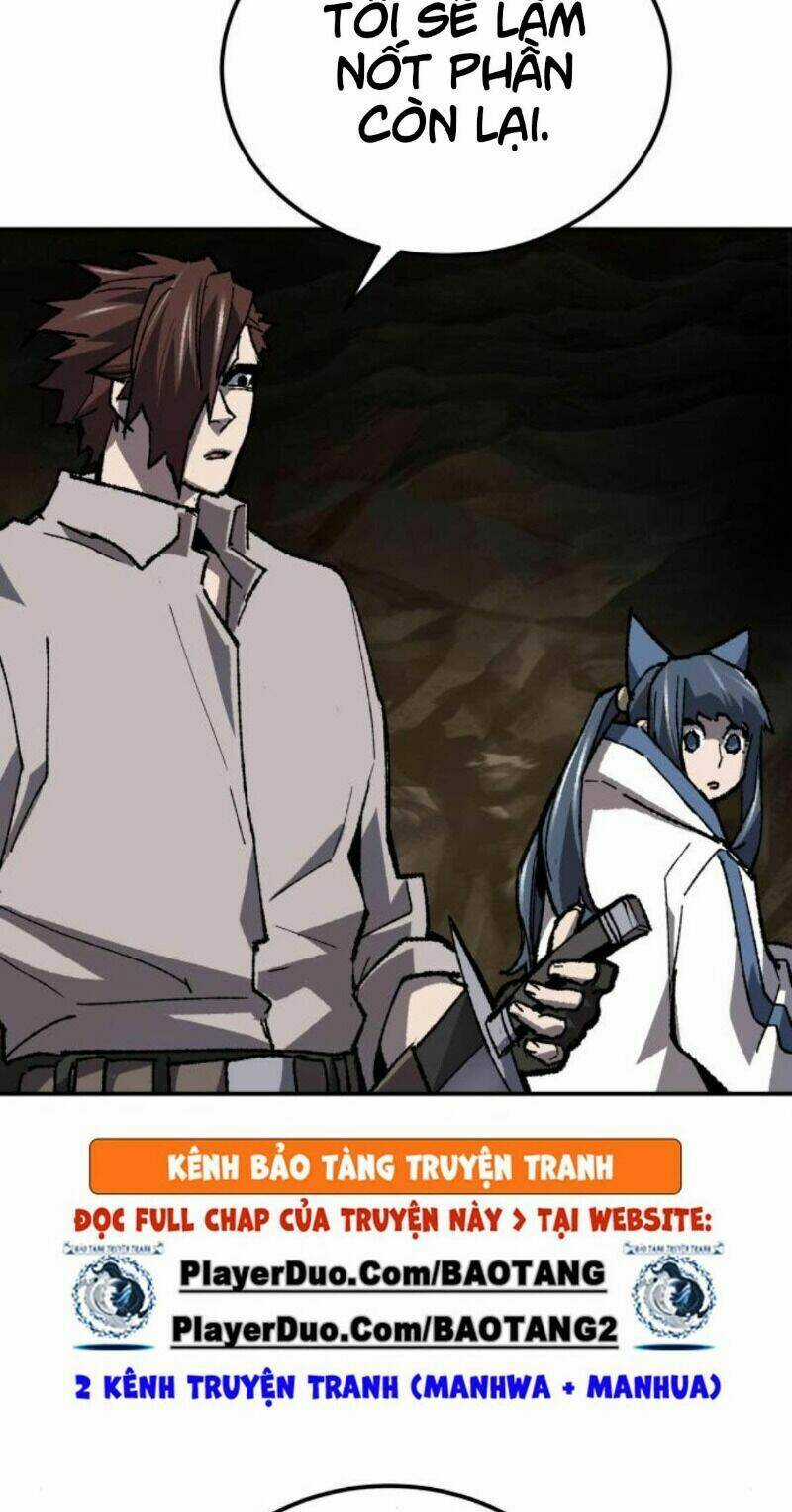 Phá Bỏ Giới Hạn - Chapter 24 - Trang 113