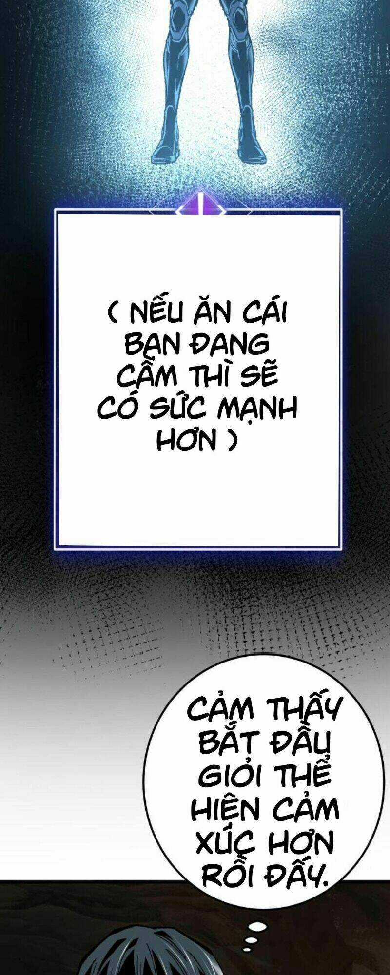 Phá Bỏ Giới Hạn - Chapter 24 - Trang 124