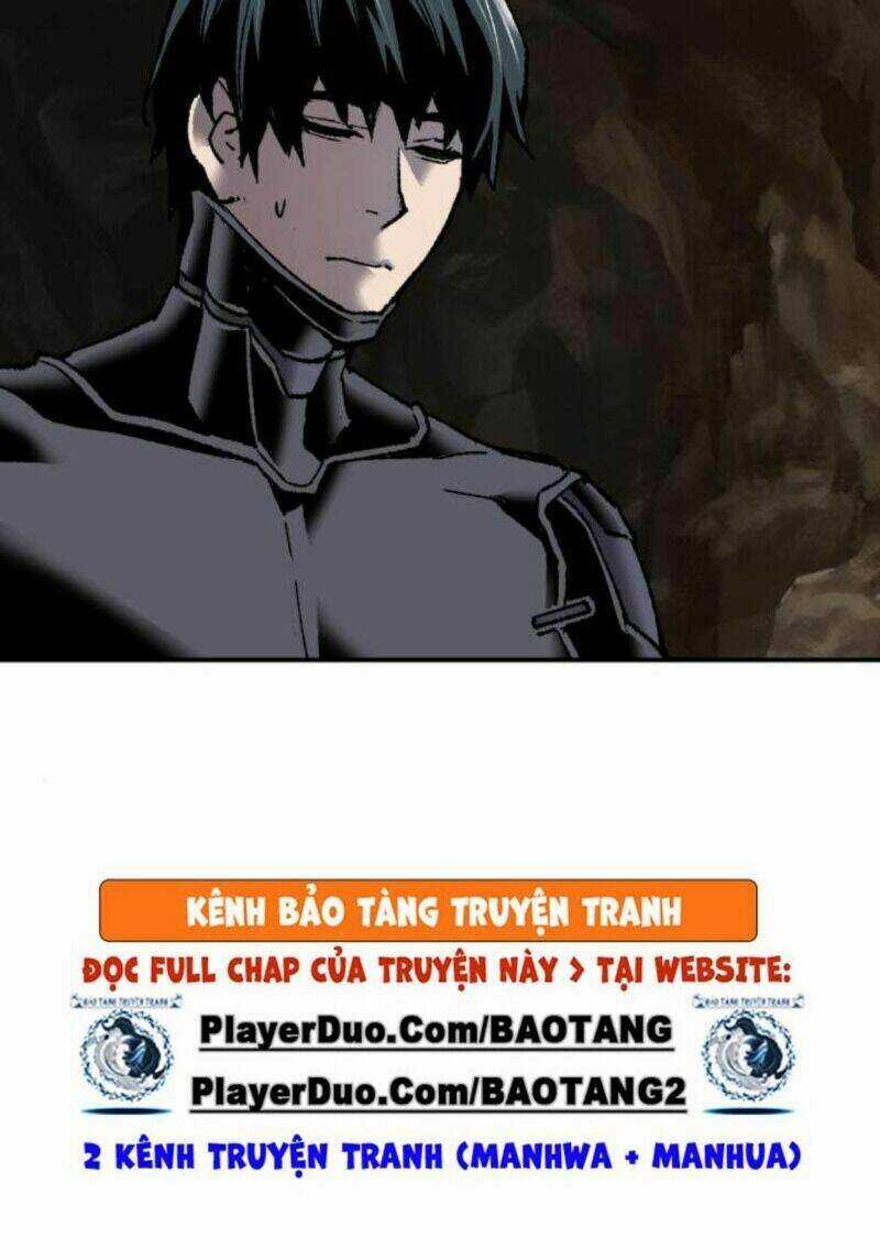 Phá Bỏ Giới Hạn - Chapter 24 - Trang 125