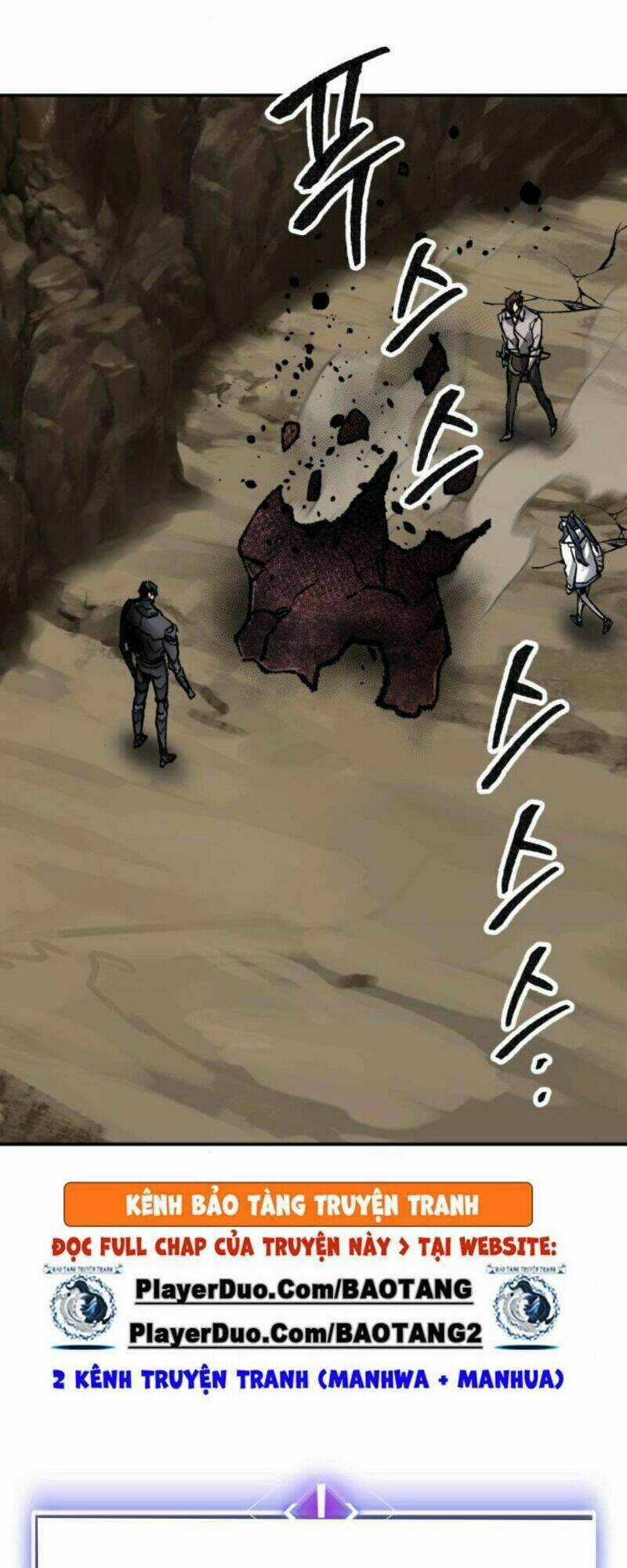 Phá Bỏ Giới Hạn - Chapter 24 - Trang 127