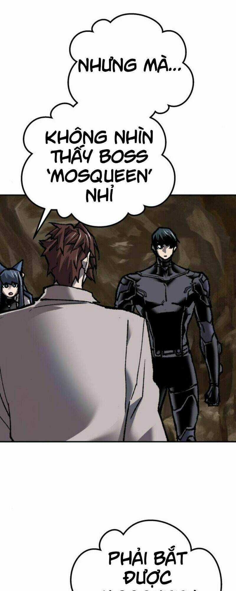 Phá Bỏ Giới Hạn - Chapter 24 - Trang 130