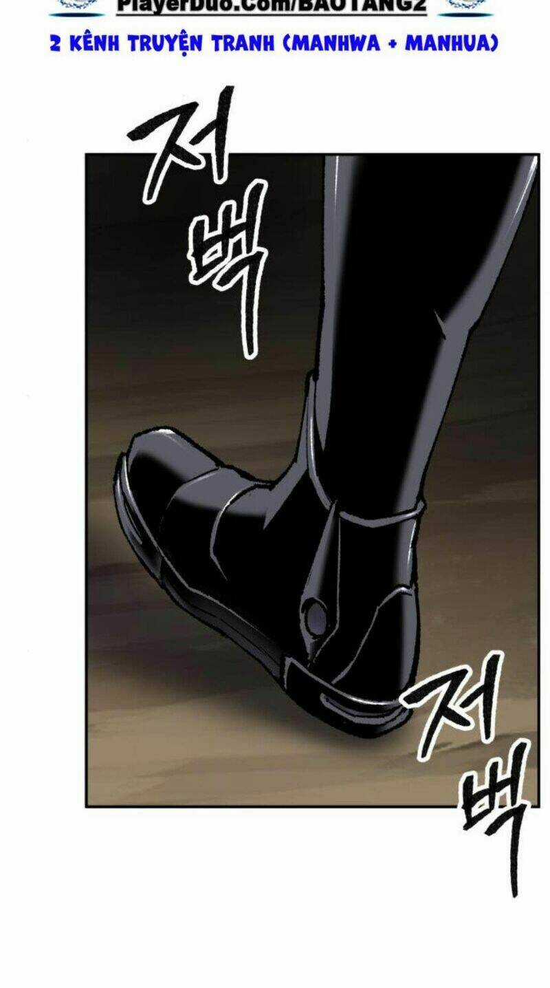 Phá Bỏ Giới Hạn - Chapter 24 - Trang 132