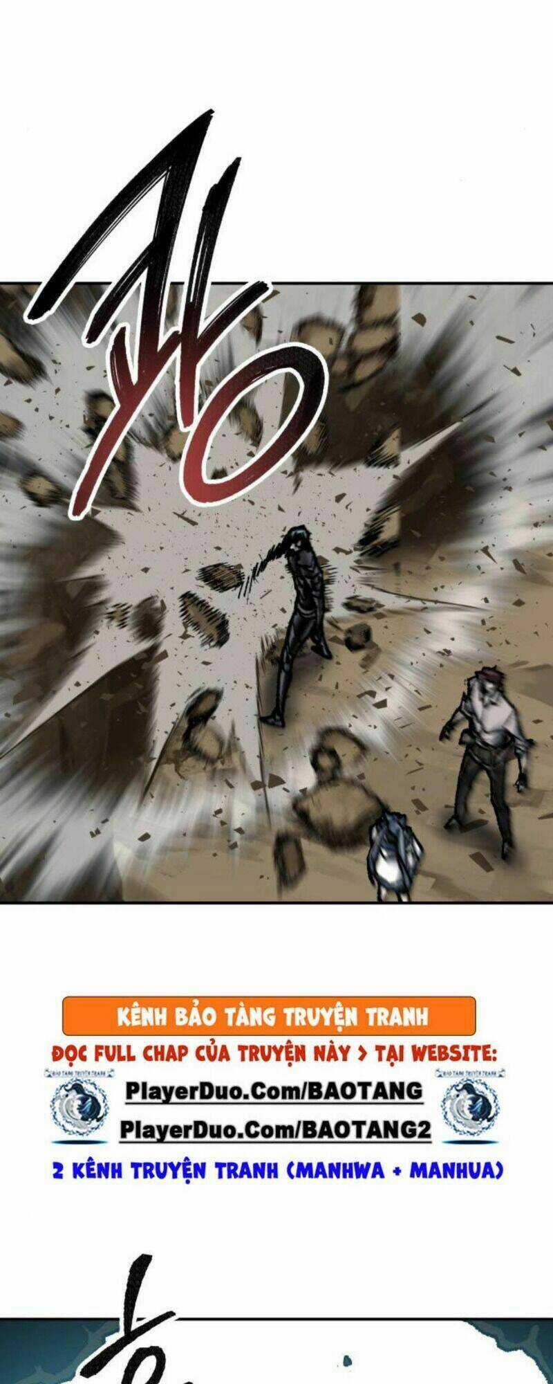 Phá Bỏ Giới Hạn - Chapter 24 - Trang 133