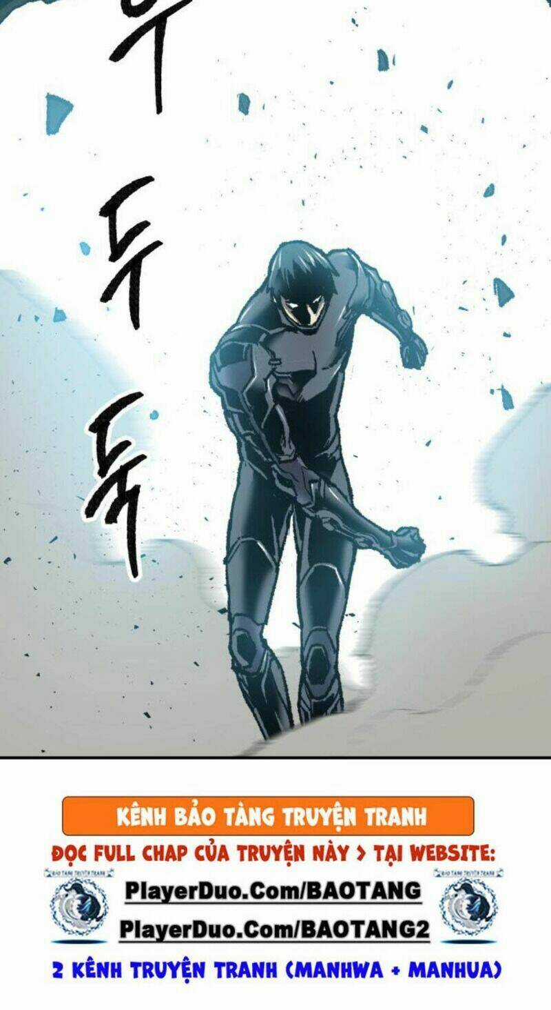 Phá Bỏ Giới Hạn - Chapter 24 - Trang 134