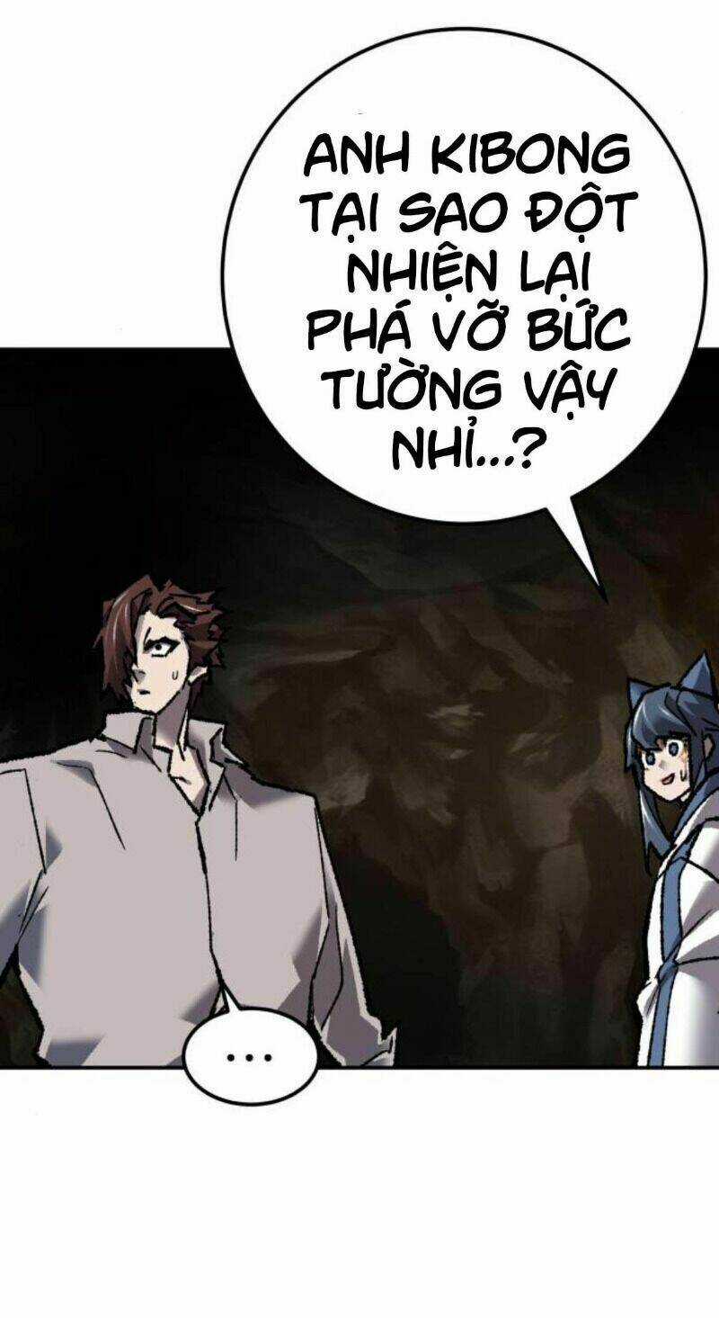 Phá Bỏ Giới Hạn - Chapter 24 - Trang 135