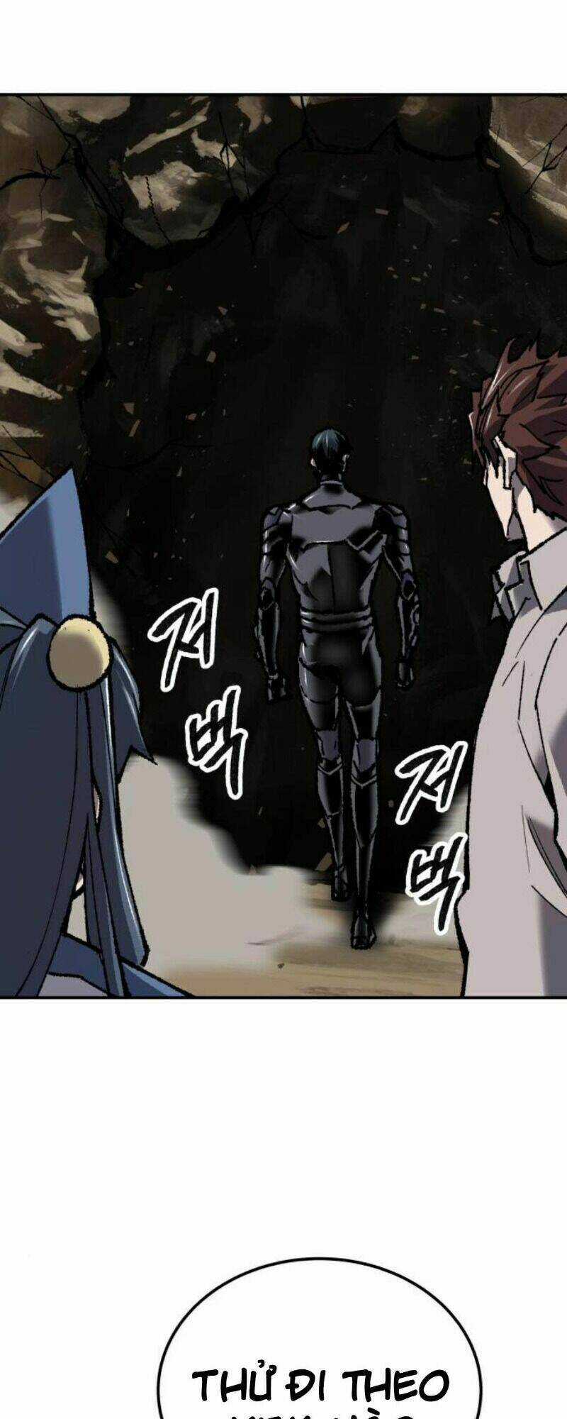 Phá Bỏ Giới Hạn - Chapter 24 - Trang 136