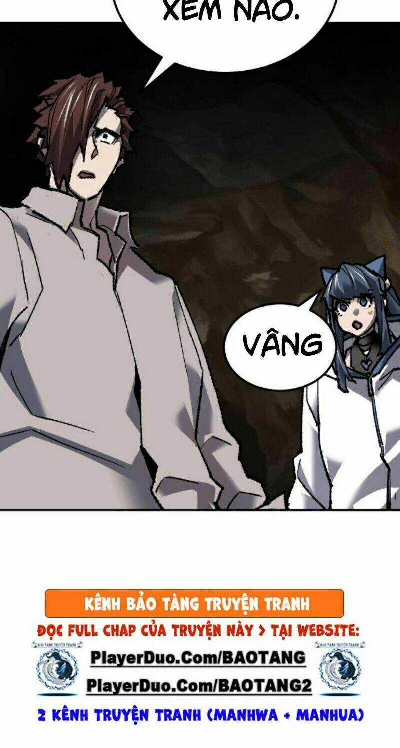 Phá Bỏ Giới Hạn - Chapter 24 - Trang 137