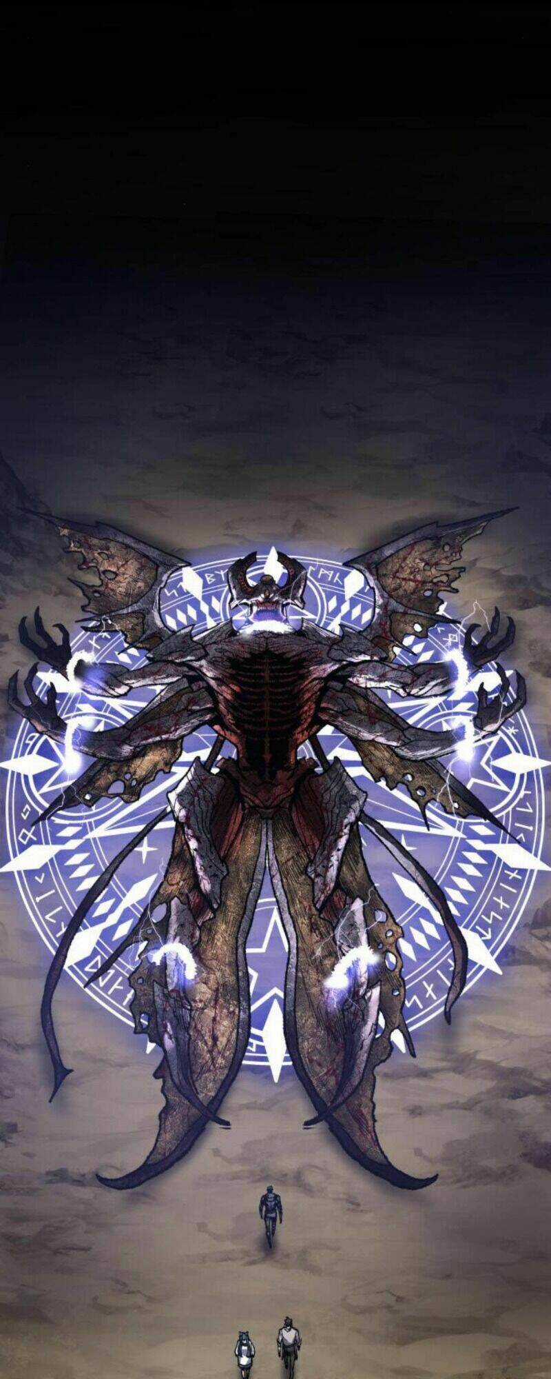 Phá Bỏ Giới Hạn - Chapter 24 - Trang 142