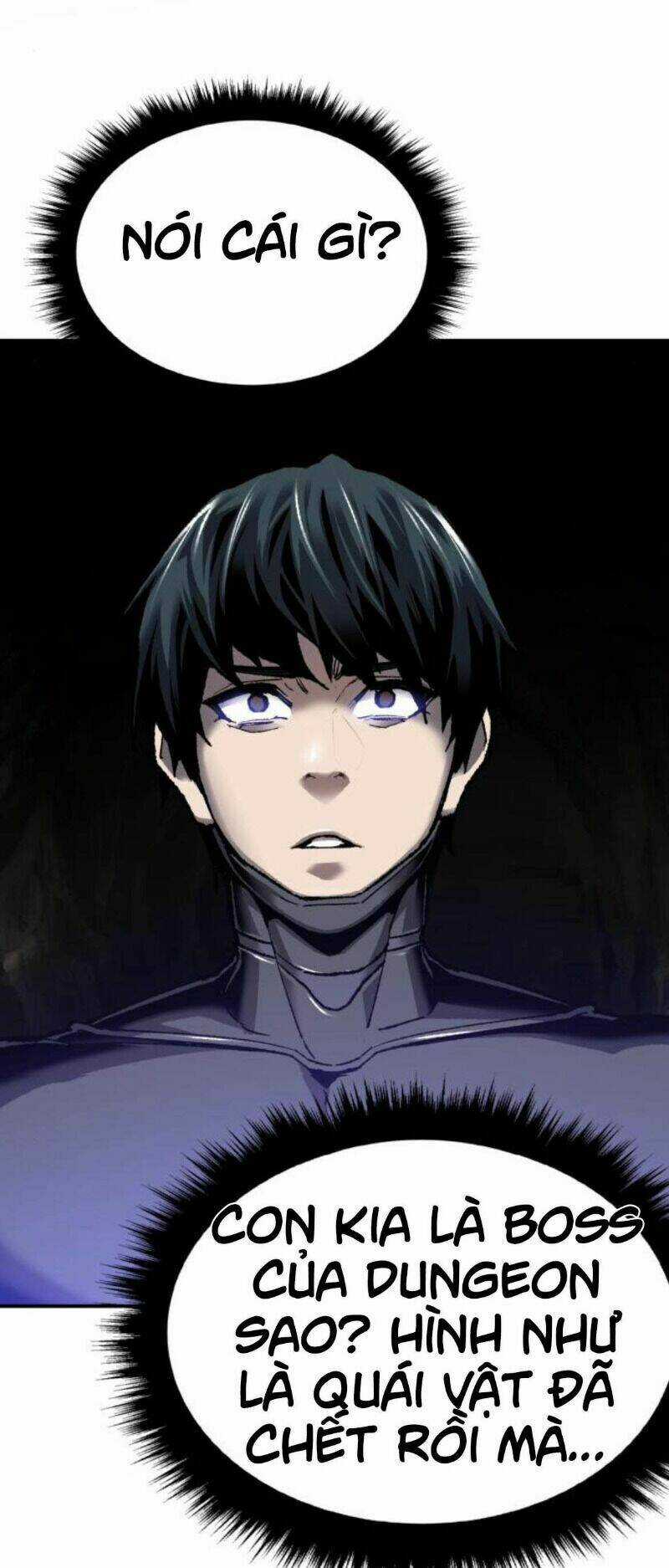 Phá Bỏ Giới Hạn - Chapter 24 - Trang 145