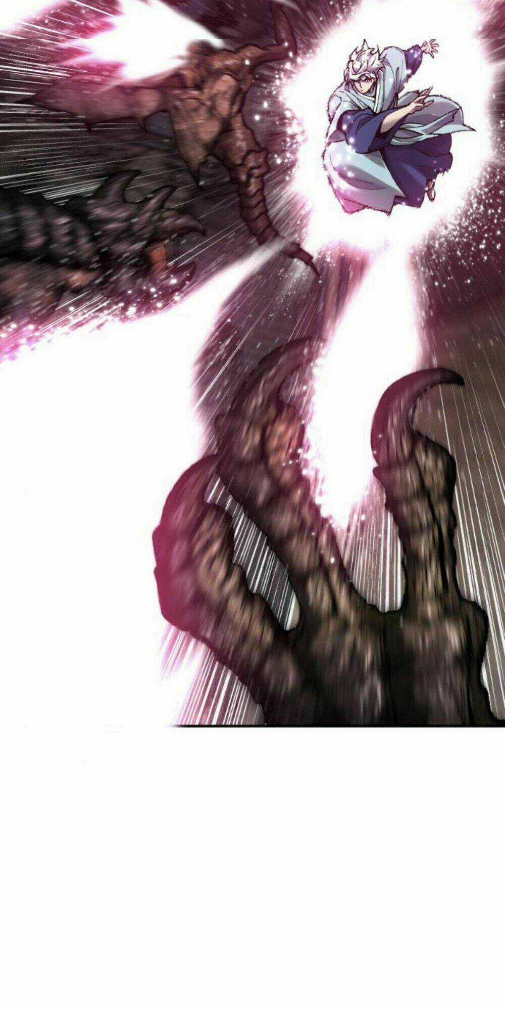 Phá Bỏ Giới Hạn - Chapter 24 - Trang 18