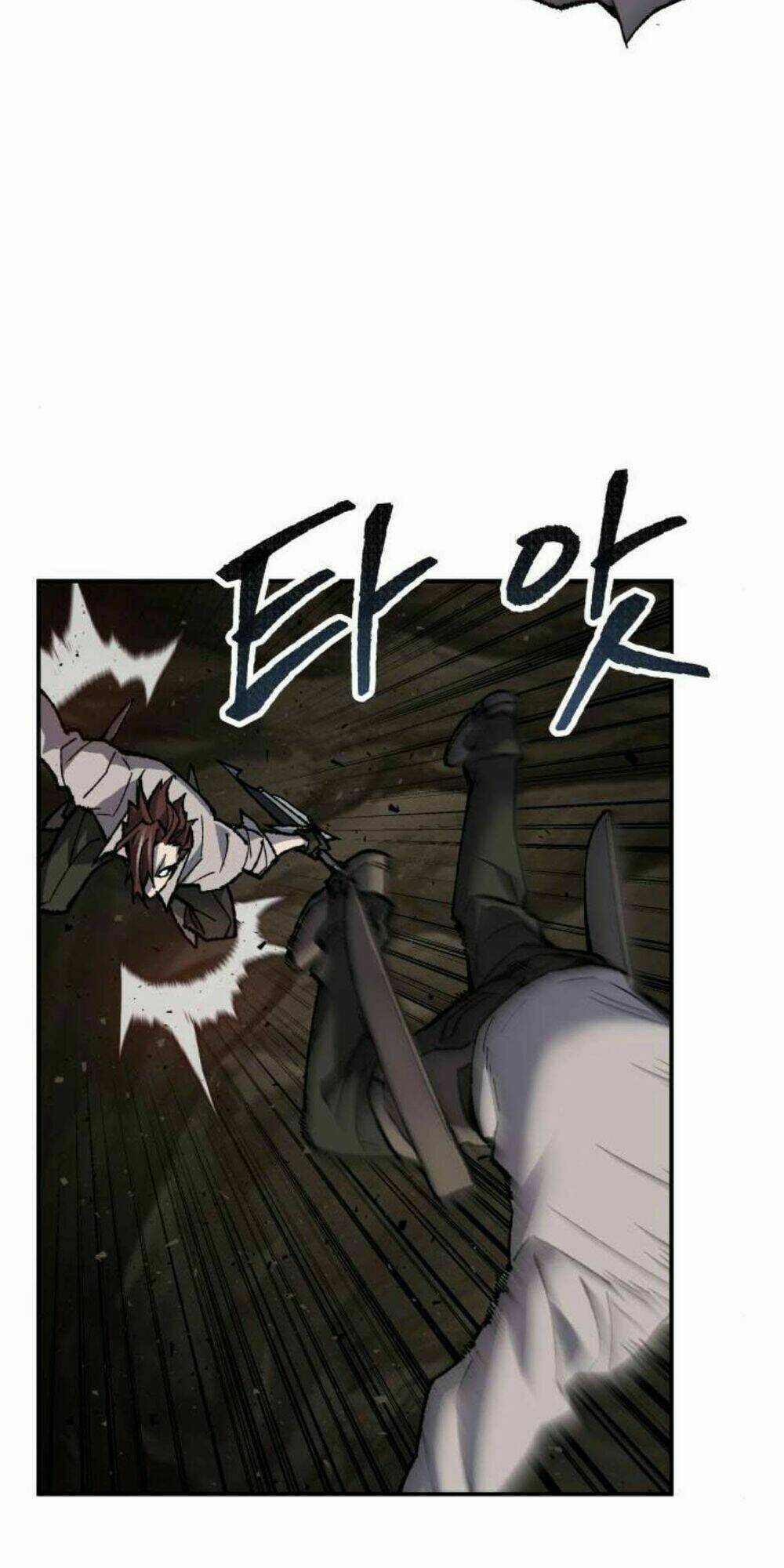 Phá Bỏ Giới Hạn - Chapter 24 - Trang 22