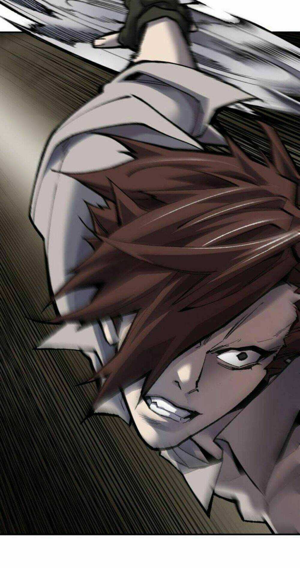 Phá Bỏ Giới Hạn - Chapter 24 - Trang 27