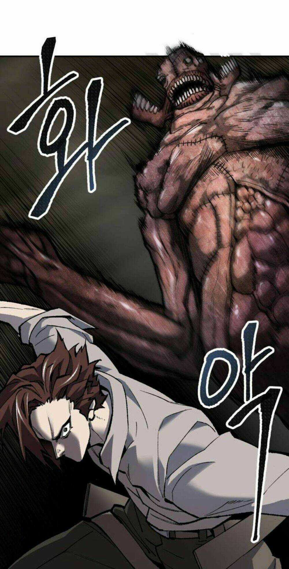 Phá Bỏ Giới Hạn - Chapter 24 - Trang 29