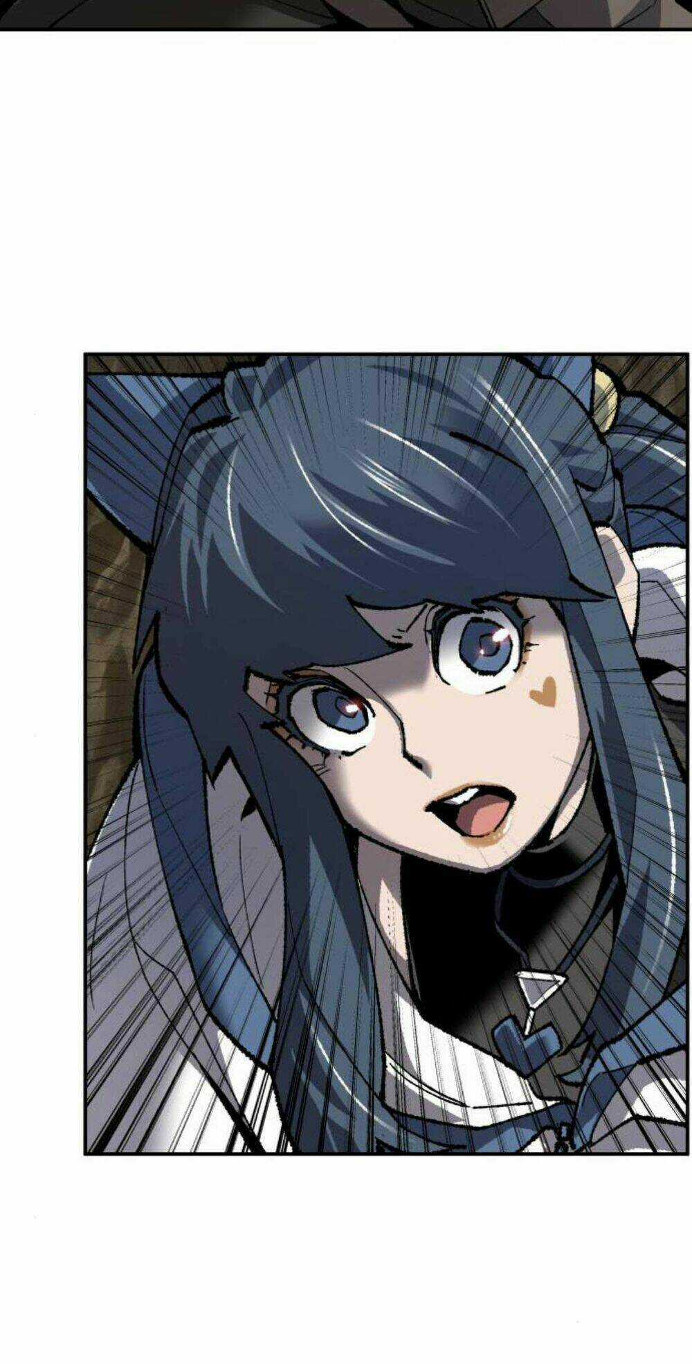 Phá Bỏ Giới Hạn - Chapter 24 - Trang 30