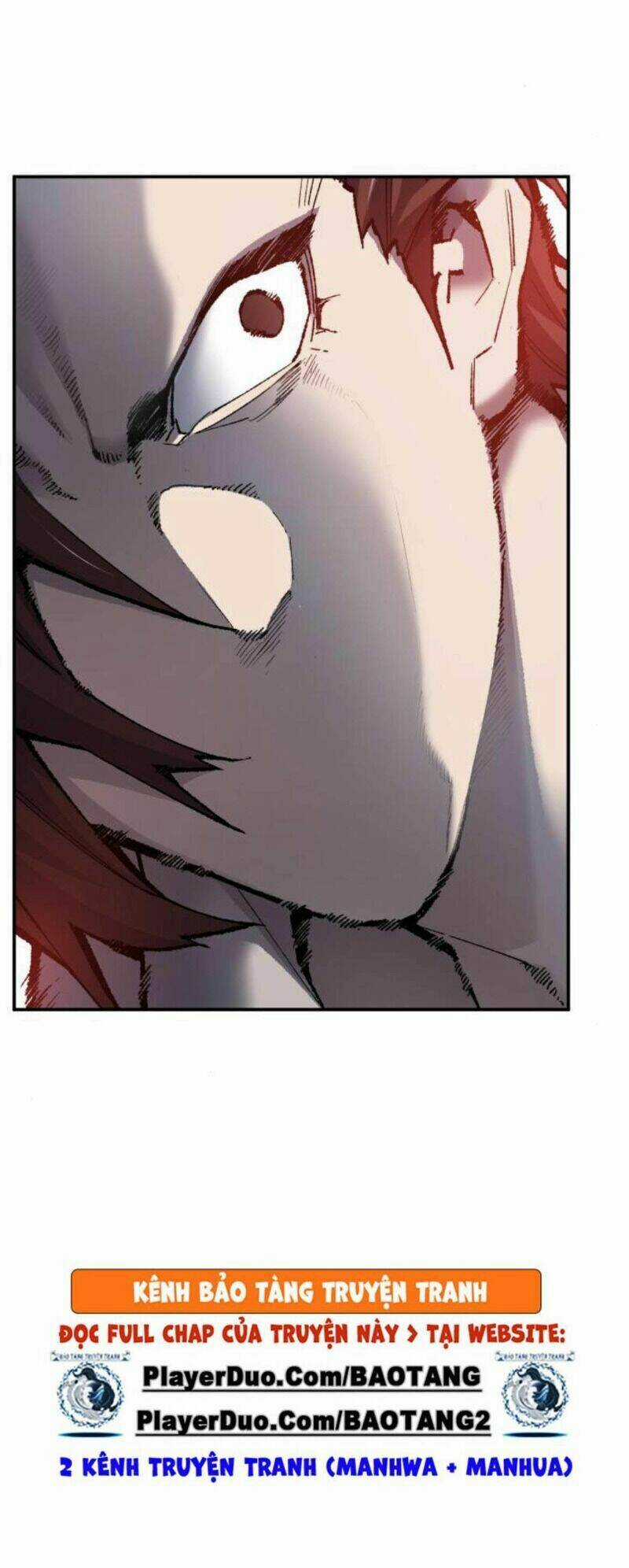 Phá Bỏ Giới Hạn - Chapter 24 - Trang 31
