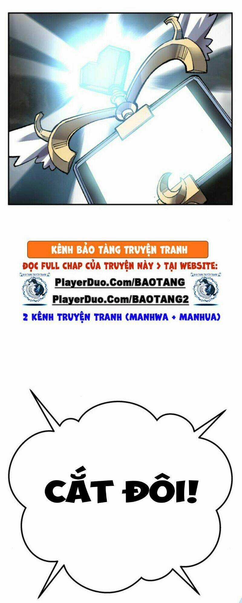 Phá Bỏ Giới Hạn - Chapter 24 - Trang 32