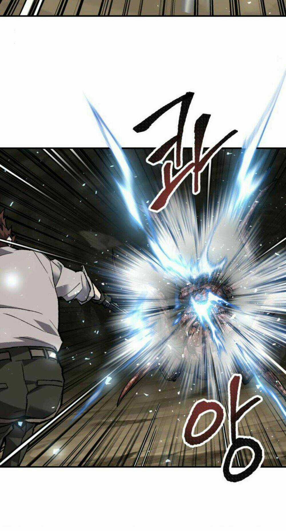 Phá Bỏ Giới Hạn - Chapter 24 - Trang 34