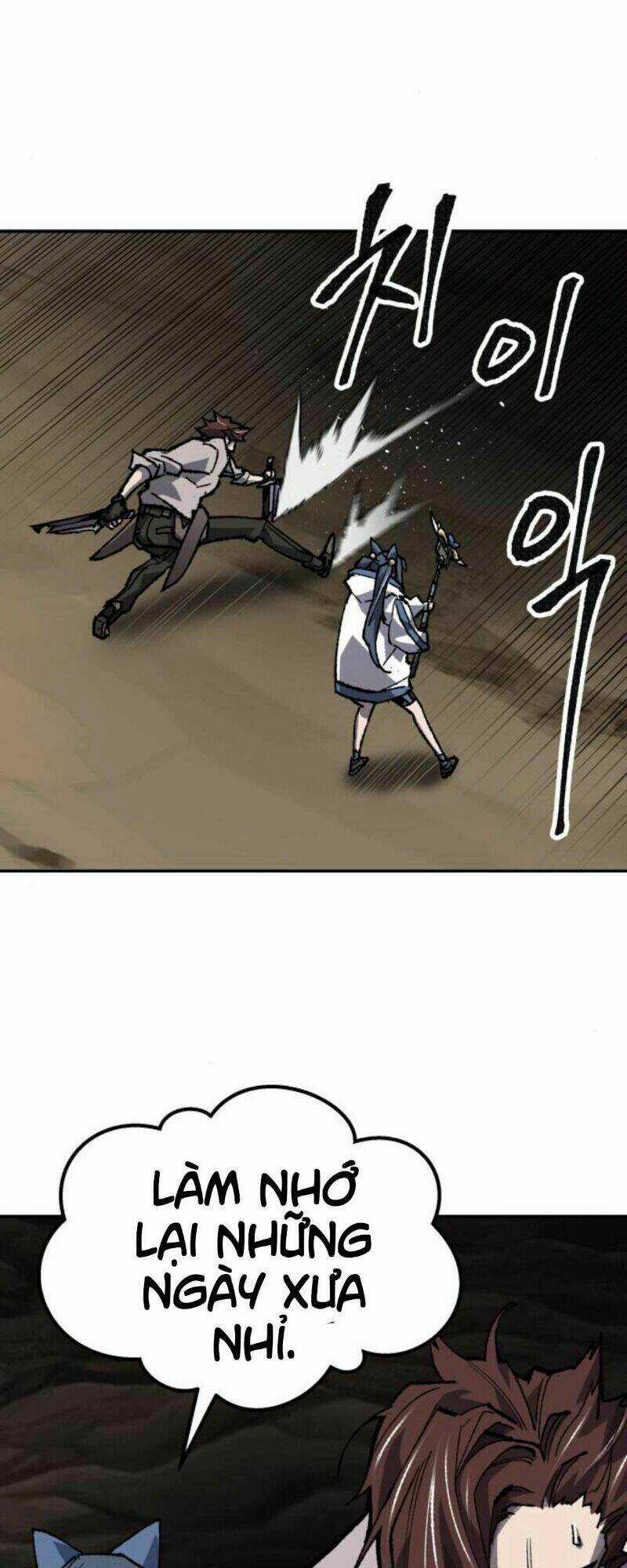 Phá Bỏ Giới Hạn - Chapter 24 - Trang 36