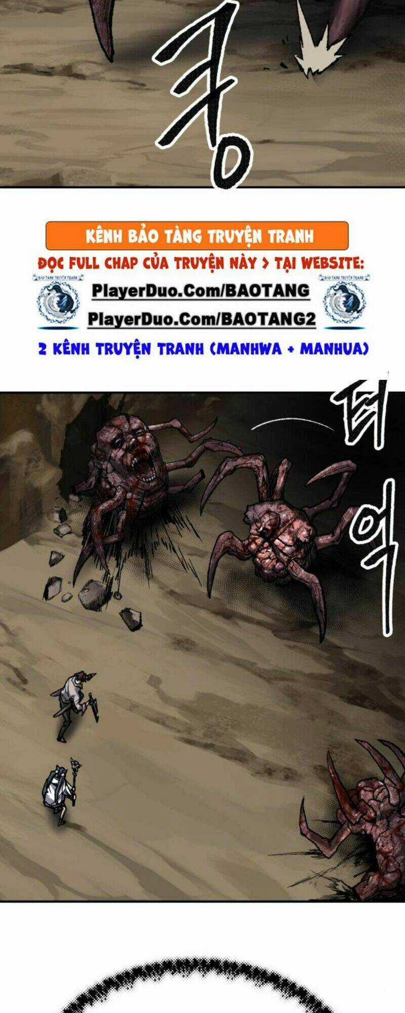 Phá Bỏ Giới Hạn - Chapter 24 - Trang 39