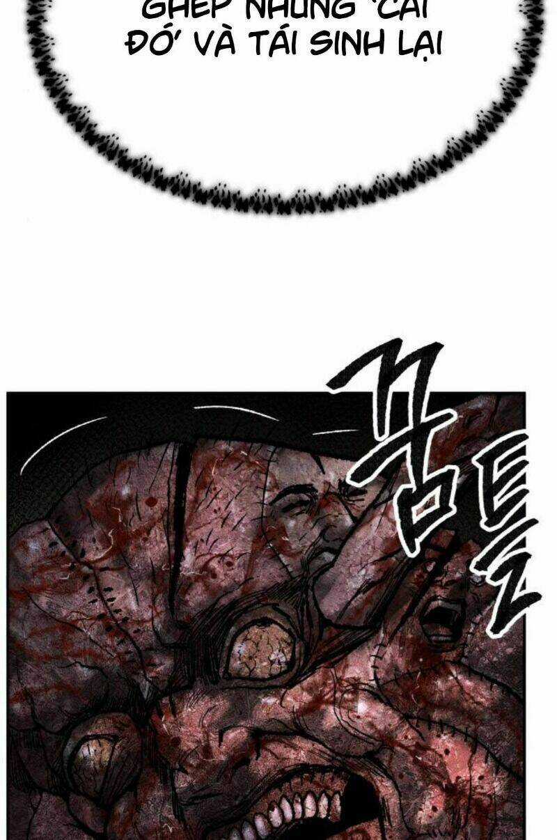 Phá Bỏ Giới Hạn - Chapter 24 - Trang 43