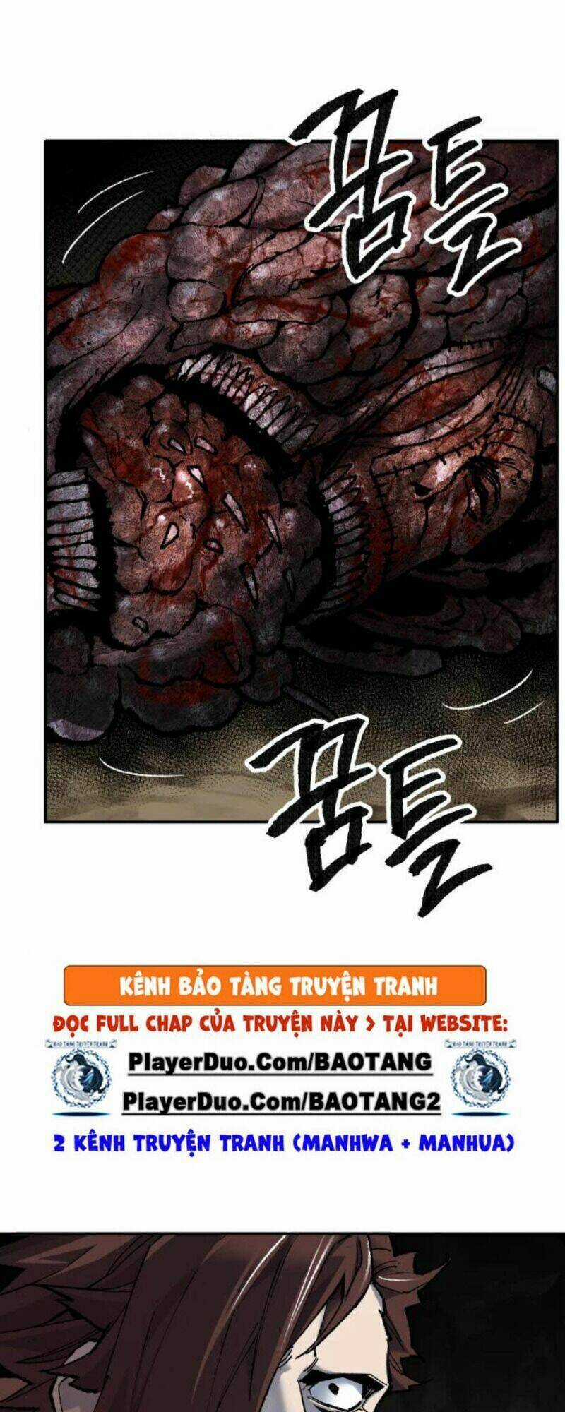 Phá Bỏ Giới Hạn - Chapter 24 - Trang 45